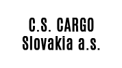 C.S. CARGO Slovakia a.s